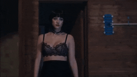 Dark Betty