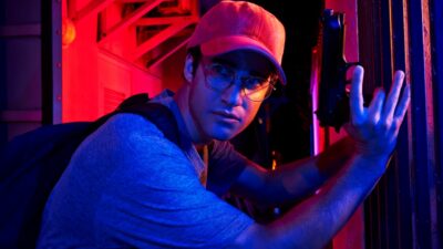 American Crime Story saison 2 : Darren Criss s&rsquo;exprime sur la polémique Versace