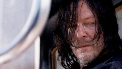 The Walking Dead : une mort de Daryl ferait-elle fuir les fans ?