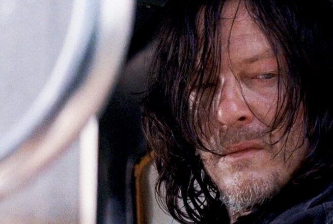 The Walking Dead : une mort de Daryl ferait-elle fuir les fans ?