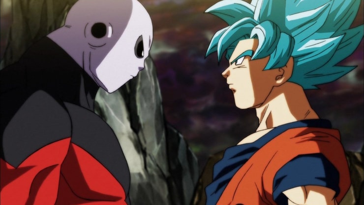 Dragon Ball Super : vers la fin de l'anime en mars ?