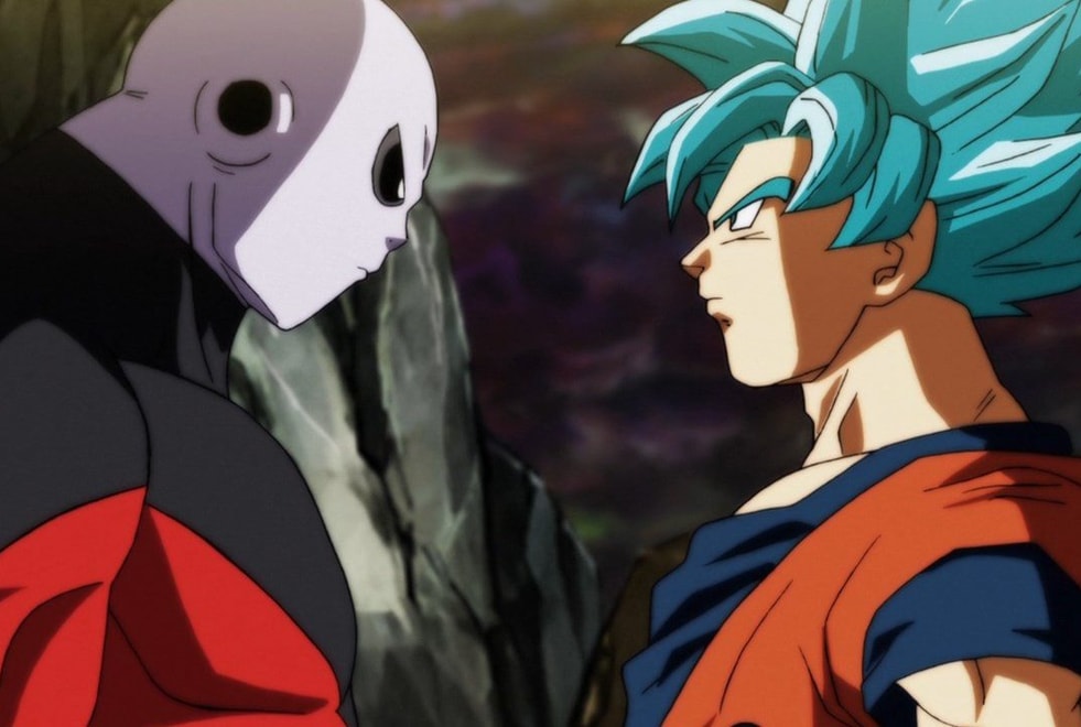 Dragon Ball Super : vers la fin de l’anime en mars ?