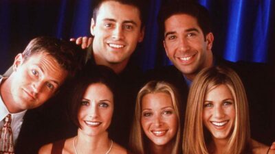 Réponds à ces 8 questions, on te dira à quelle saison de Friends ressemble ta vie