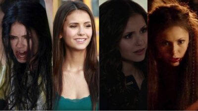 The Vampire Diaries : quel Doppelgänger d&rsquo;Elena Gilbert es-tu ?