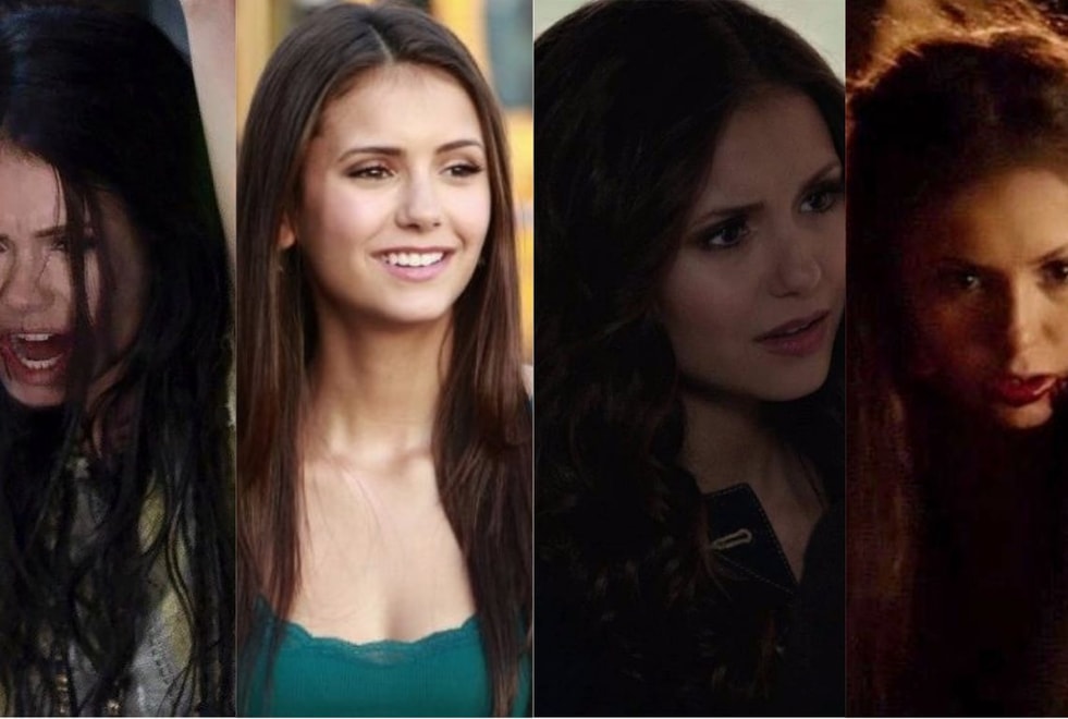 The Vampire Diaries : quel Doppelgänger d’Elena Gilbert es-tu ?
