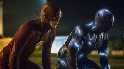 The Flash : les cinq méchants qu'on veut voir dans la série