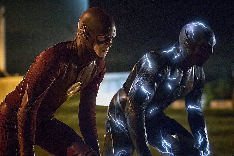 The Flash : les cinq méchants qu'on veut voir dans la série