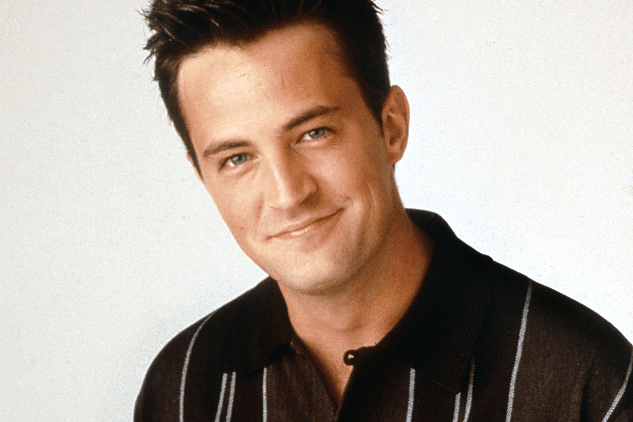 Chandler (Friends)