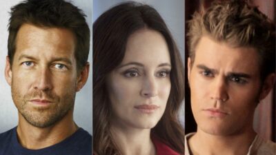 8 personnages morts dans les derniers épisodes de leur série #RIP