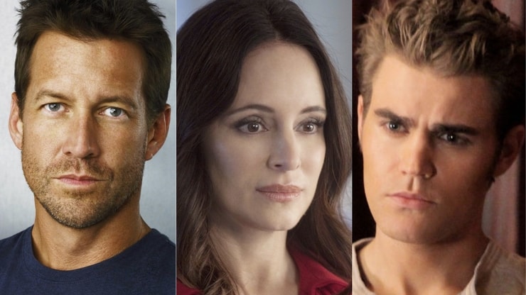 8 personnages morts dans les derniers épisodes de leur série #RIP