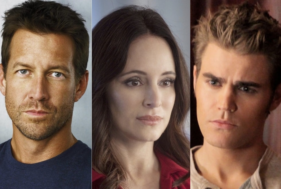 8 personnages morts dans les derniers épisodes de leur série #RIP