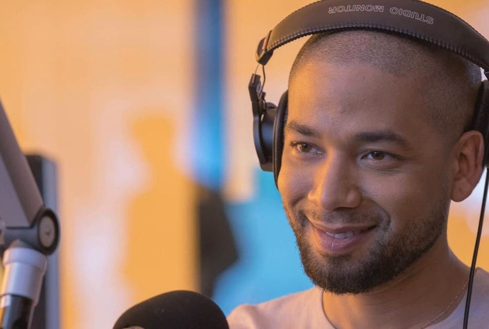Empire : Jussie Smollett, « J’aimerais que Jamal devienne papa » (EXCLU)