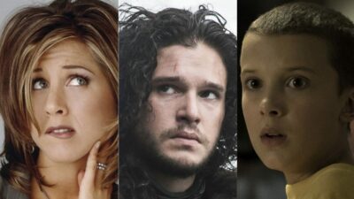 8 séries cultes qui ont bien failli ne jamais être diffusées