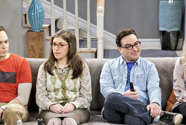 The Big Bang Theory pourrait s’arrêter la saison prochaine