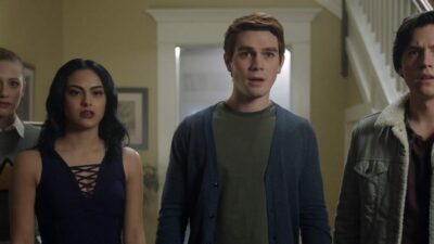 Riverdale : Archie, Betty & co vont-ils rencontrer Sabrina, l’apprentie sorcière ?