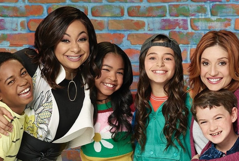 Raven : 3 bonnes raisons de regarder le spin off de Phénomène Raven !