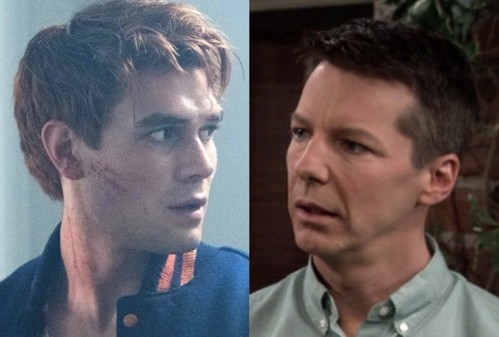 Riverdale annulée ? La référence priceless de Will & Grace à la série CW