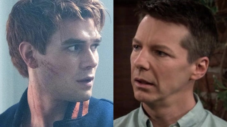 Riverdale annulée ? La référence priceless de Will & Grace à la série CW