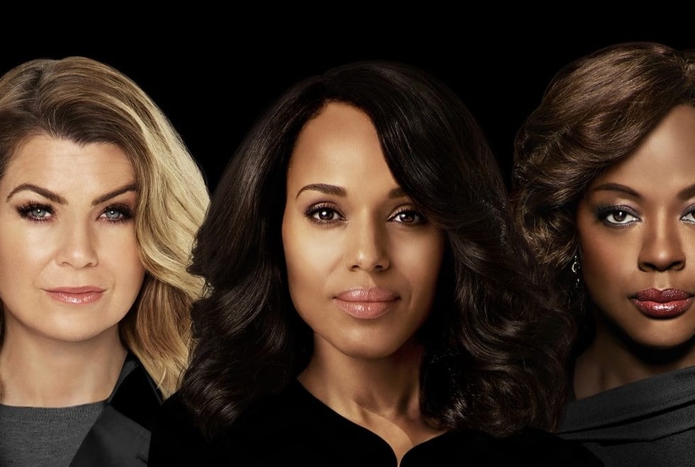 Grey’s Anatomy, Scandal… Découvrez le calendrier de mi-saison d’ABC !