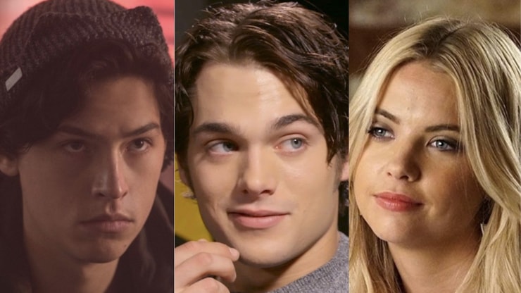 Teen Wolf, Riverdale, PLL… Les épisodes les plus regardés de vos séries préférées