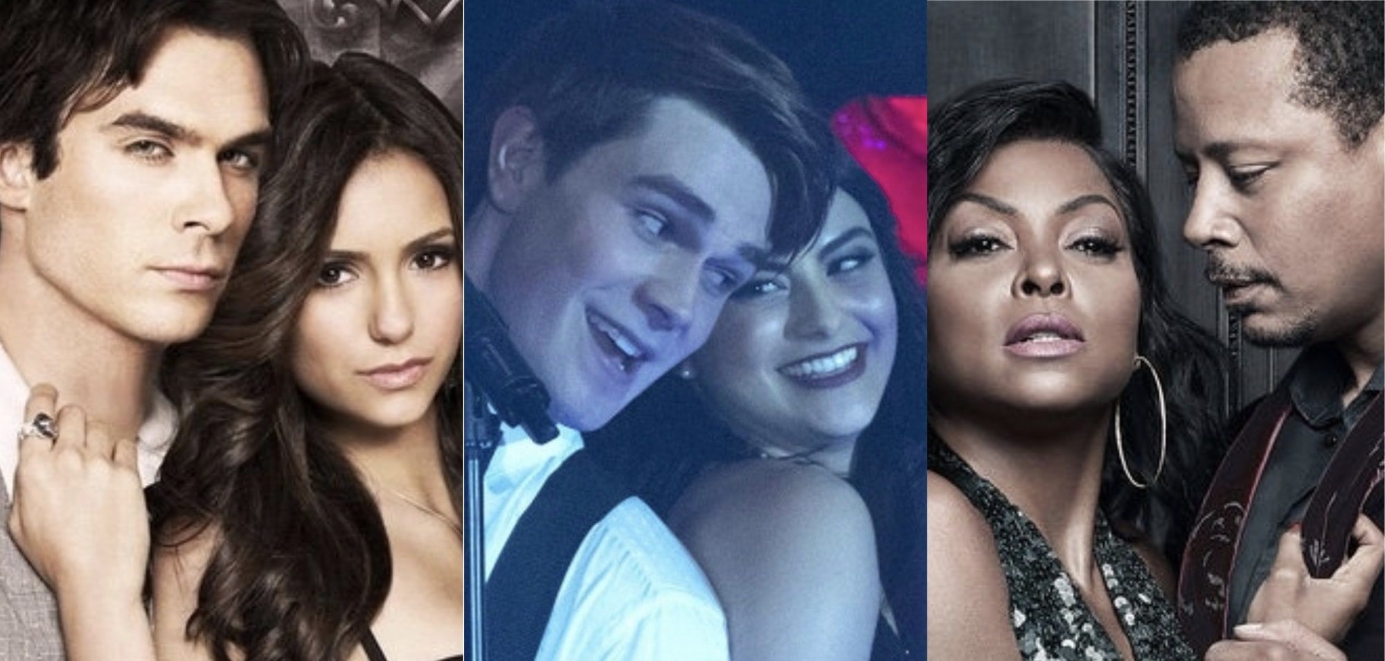 10 couples de séries qui affoleraient la presse people s’ils existaient IRL
