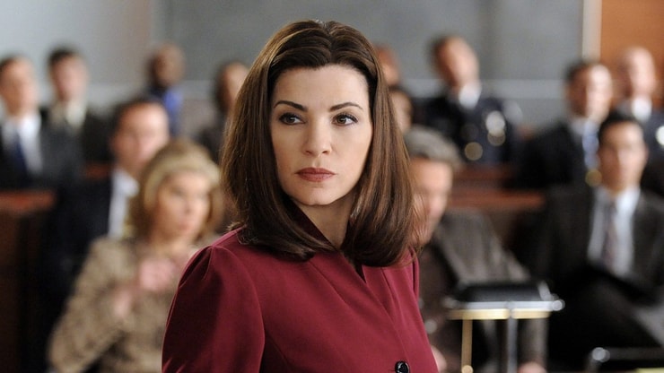 The Good Wife : Julianna Margulies révèle ce qui lui manque le plus (les fans approuvent)