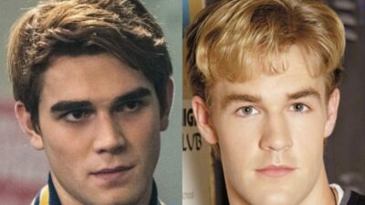 Riverdale : pourquoi Archie est la réincarnation de Dawson (si si)
