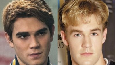 Riverdale : pourquoi Archie est la réincarnation de Dawson (si si)