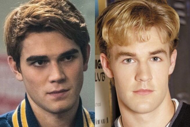 Riverdale : pourquoi Archie est la réincarnation de Dawson (si si)
