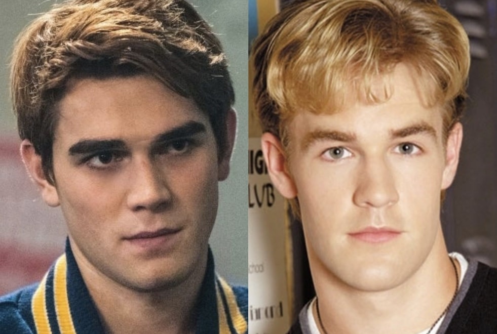 Riverdale : pourquoi Archie est la réincarnation de Dawson (si si)