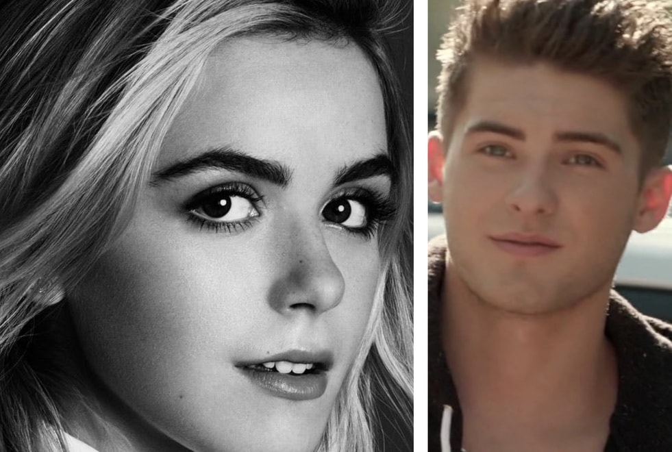 Riverdale : 3 acteurs parfaits pour jouer Harvey dans Sabrina, l’apprentie sorcière