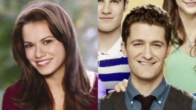 Une réunion Les Frères Scott et Glee au sommet… dans Grey’s Anatomy