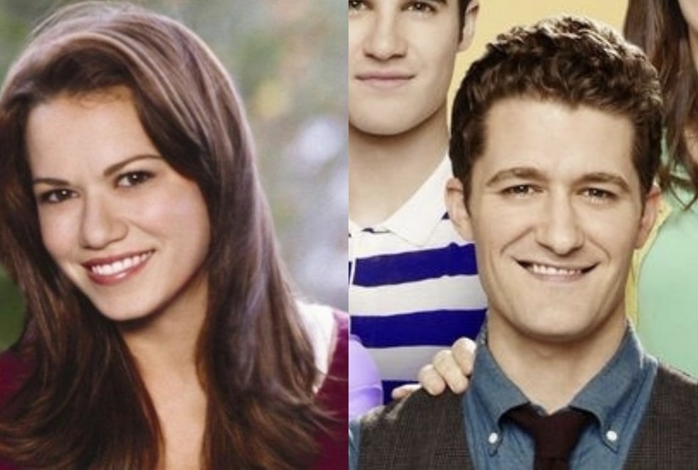 Une réunion Les Frères Scott et Glee au sommet… dans Grey’s Anatomy