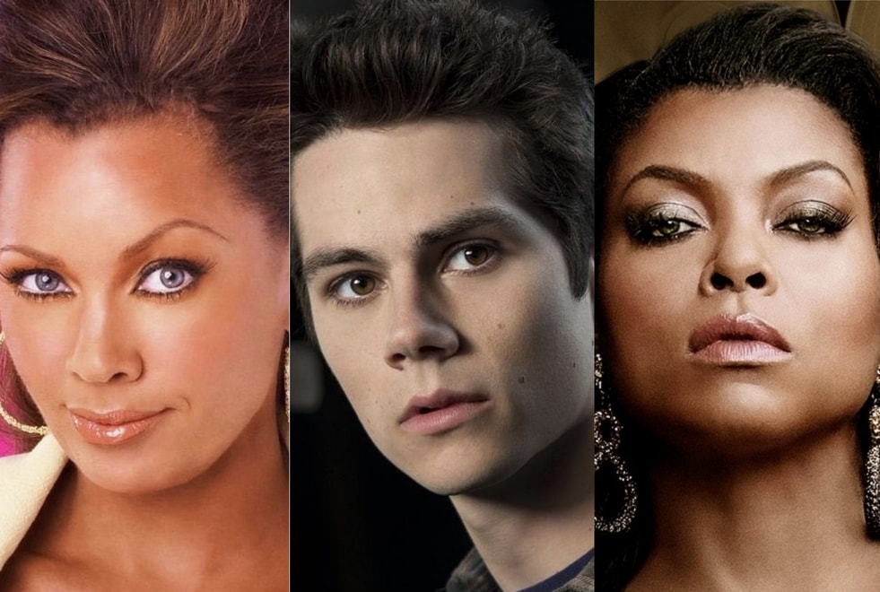 11 personnages de séries qui cachent leur vrai prénom