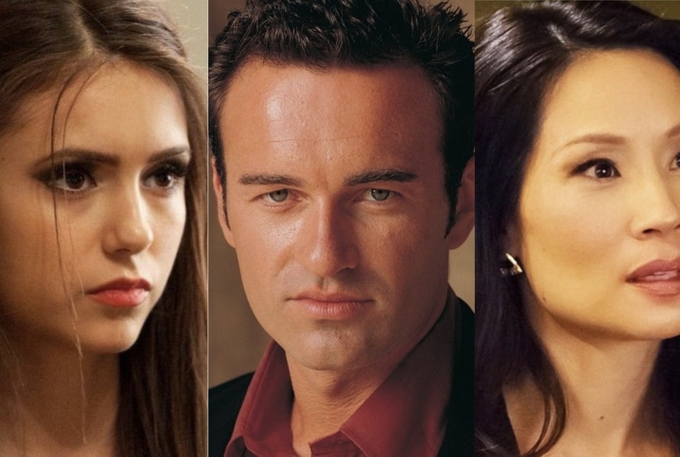 8 personnages qui ont propulsé leur série au niveau supérieur