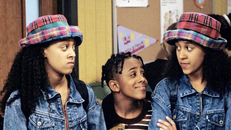 6 raisons pour lesquelles un reboot de Sister, Sister est une bonne (et mauvaise) idée