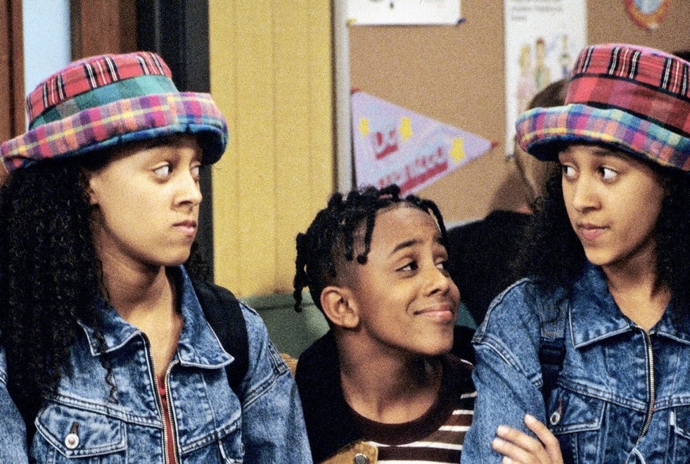6 raisons pour lesquelles un reboot de Sister, Sister est une bonne (et mauvaise) idée