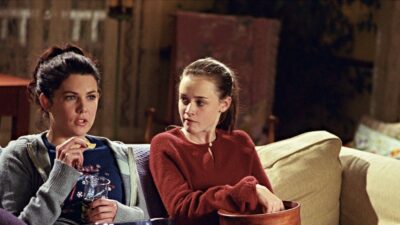 10 choses qui prouvent que t’es (sérieusement) fan de Gilmore Girls