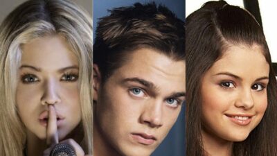 Teen Wolf, Pretty Little Liars… 9 ados de séries joués par de VRAIS ados