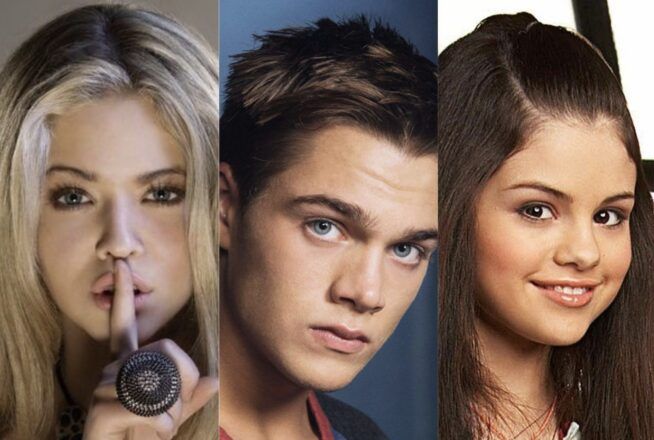 Teen Wolf, Pretty Little Liars… 9 ados de séries joués par de VRAIS ados