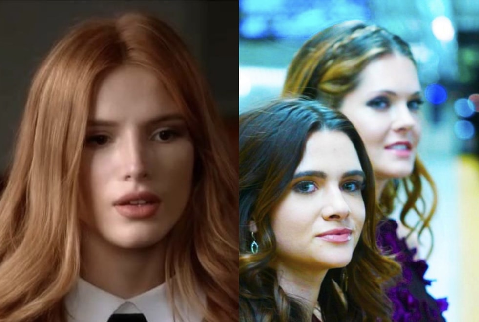 Famous In Love & The Bold Type : quand reviennent les séries de Freeform ?