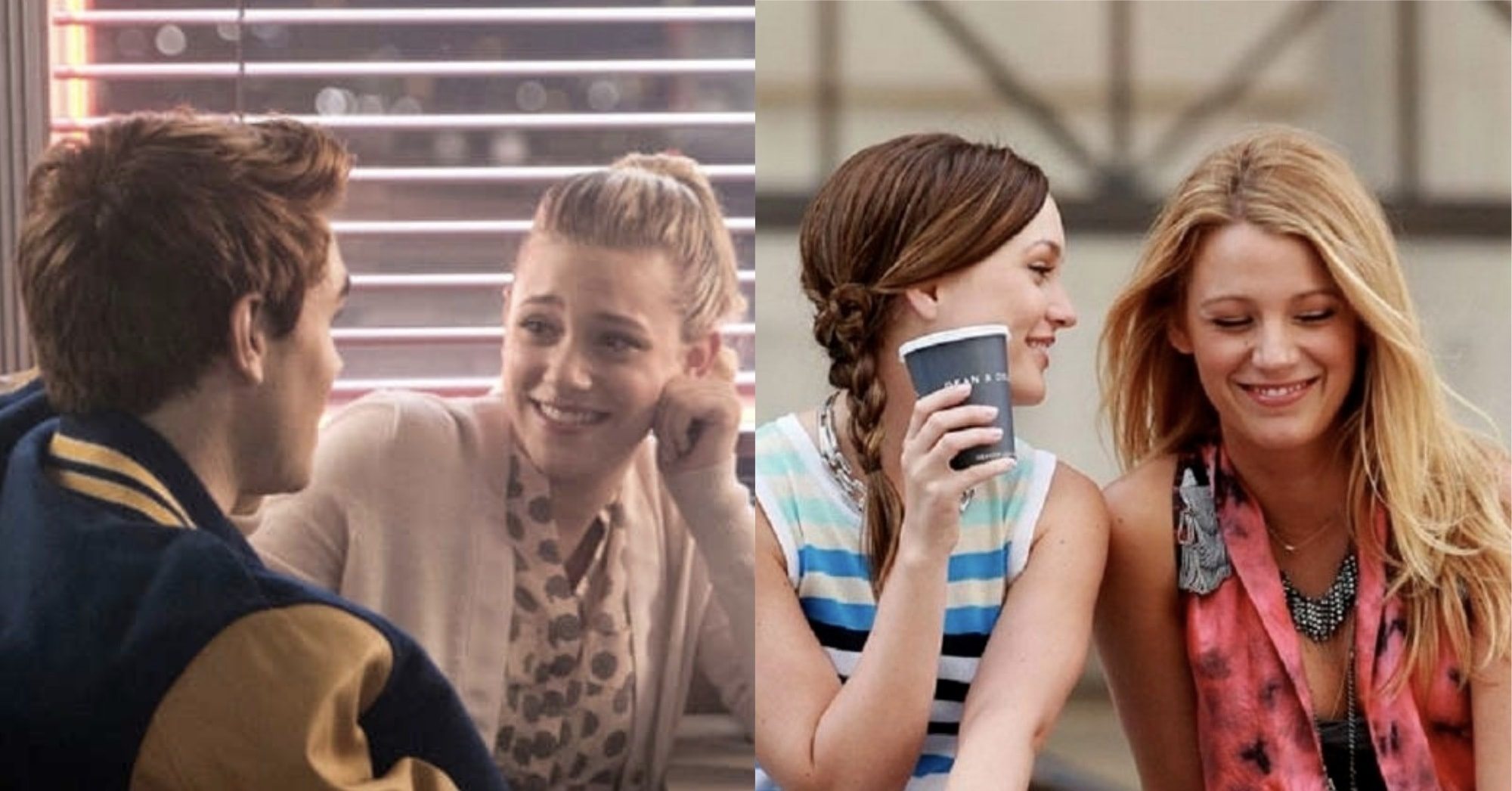 Riverdale : 8 fois où la série nous a fait penser à Gossip Girl... XOXO
