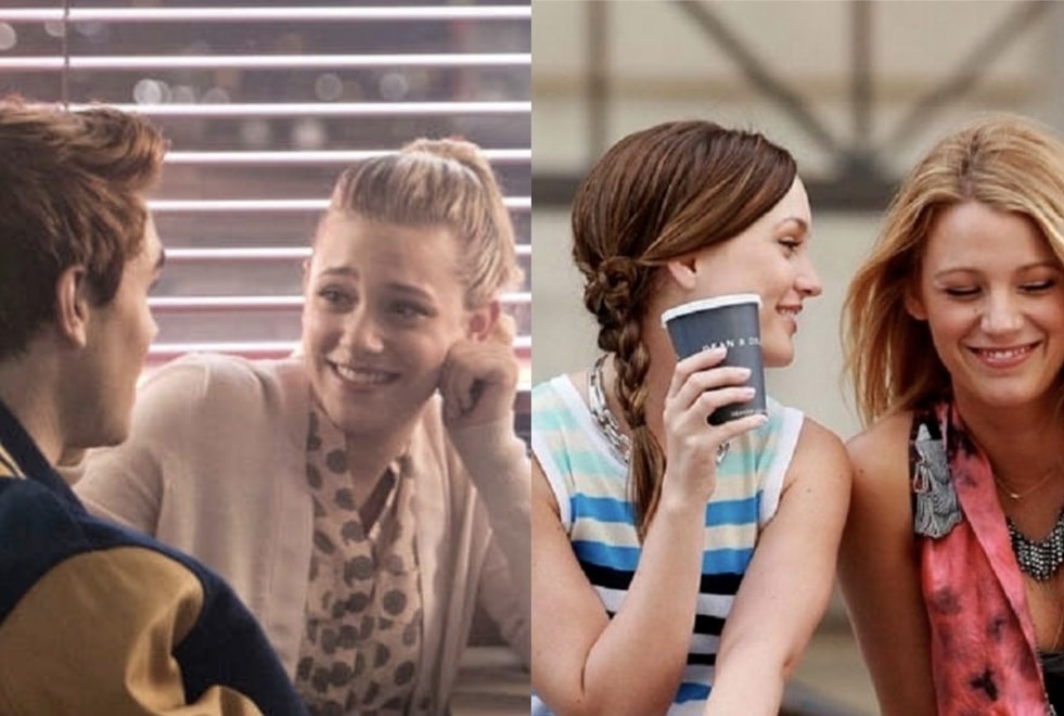 Riverdale : 8 fois où la série nous a fait penser à Gossip Girl… XOXO