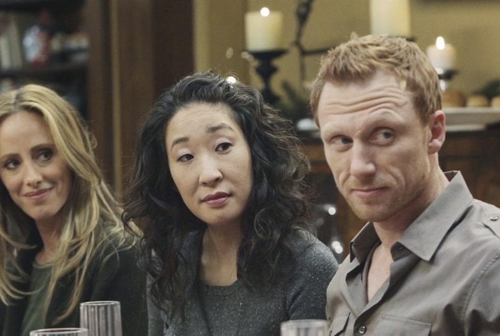 Grey’s Anatomy : un personnage important de retour au Grey Sloan Memorial