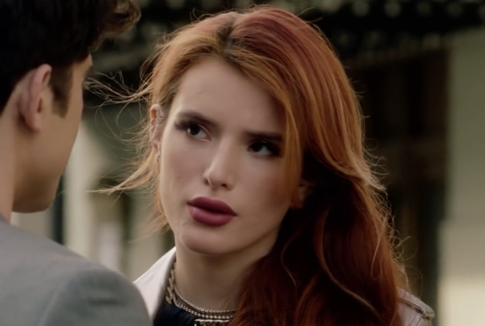 Famous In Love saison 2 : Paige officialise sa relation avec SPOILER dans la vidéo promo