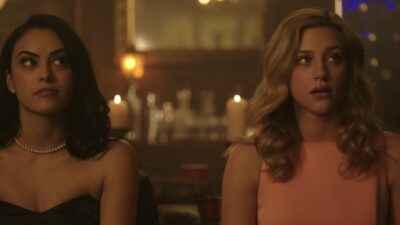 Riverdale : Lili Reinhart &#038; Camila Mendes disent à quel perso elles ressemblent le plus