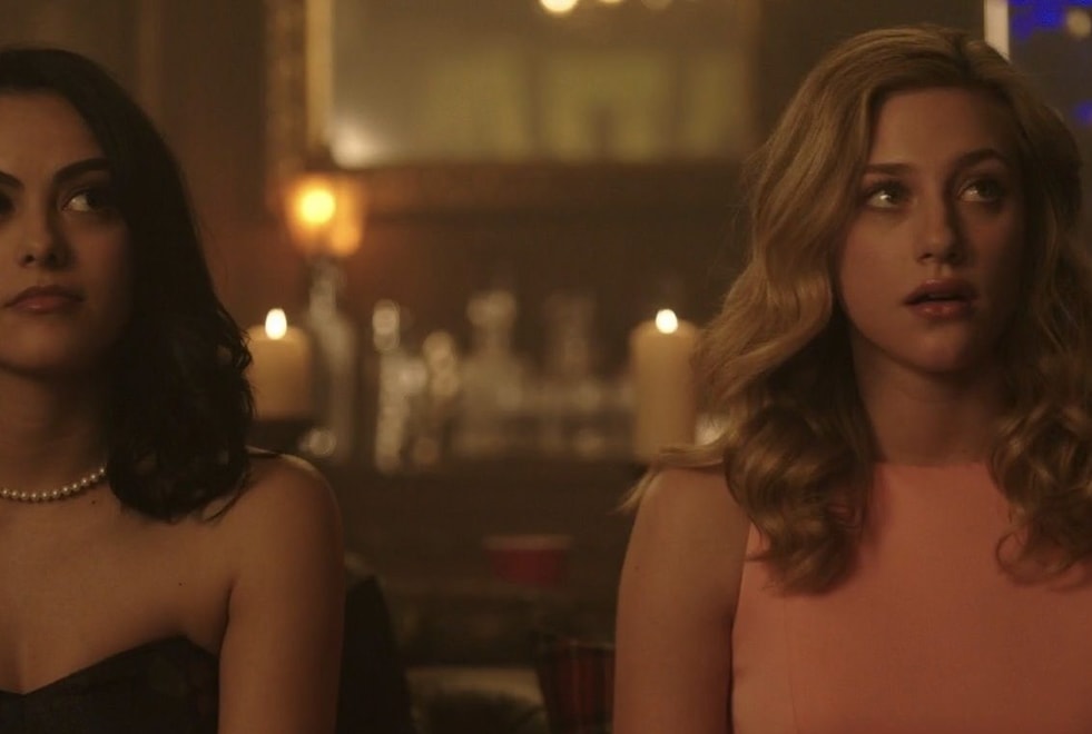 Riverdale : Lili Reinhart & Camila Mendes disent à quel perso elles ressemblent le plus