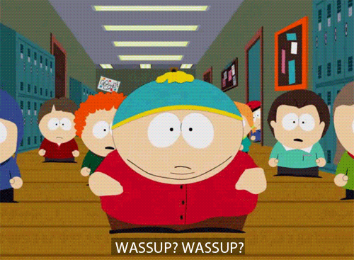 Cartman