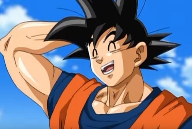 Dragon Ball : l&rsquo;évolution de Son Goku, des débuts à Dragon Ball Super