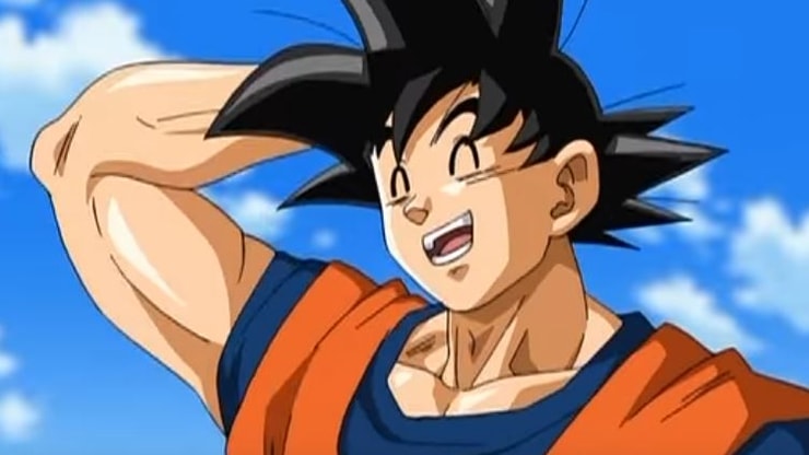 Dragon Ball : l'évolution de Son Goku, des débuts à Dragon Ball Super